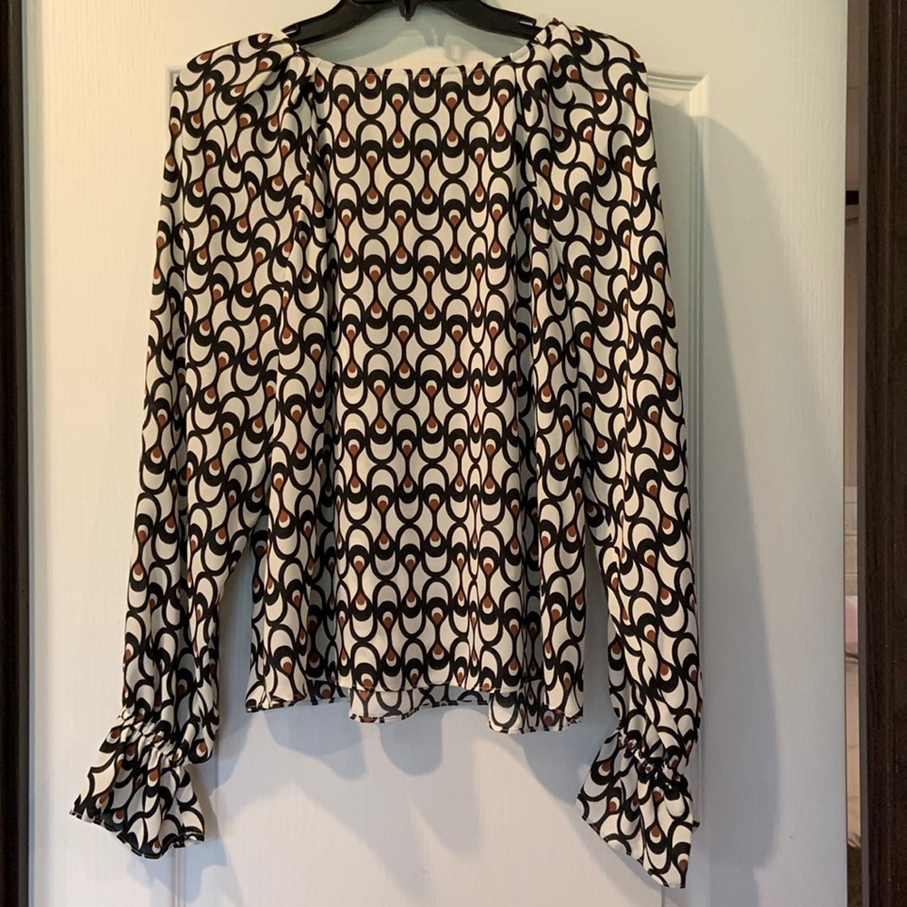 Women’s Worthington blouse NWT